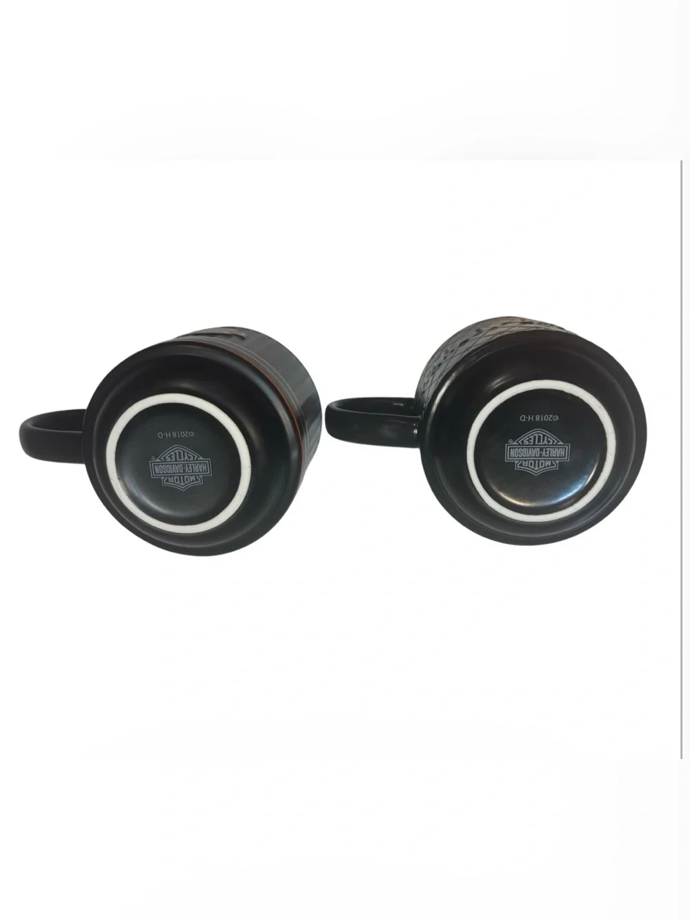 Harley-Davidson set two